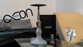 Aeon Edition 4 Lounge - Unboxing - Review - Fazit