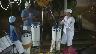 Banda Eva - Nada lhe é proibido (DVD Lugar da Alegria)