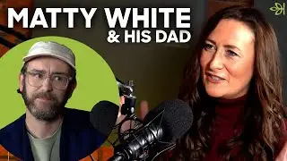 Matty White Missed Meeting His Birth Father By A Few Years | Unearth The Past | Ancestry&reg;