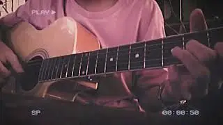 perfect - ed sheeran | guitar fingerstyle cover