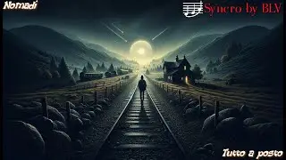 Nomadi - Tutto a posto lyrics
