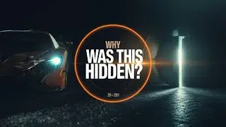 The Secret Test Car That Vanished: Engineering&rsquo;s Biggest Hidden Story