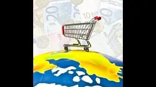 sch&ouml;ne neue Konsumwelt