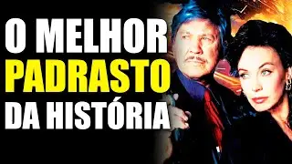 DESEJO DE MATAR 5 tem patrocínio de JOEL SANTANA! - Piores filmes da história