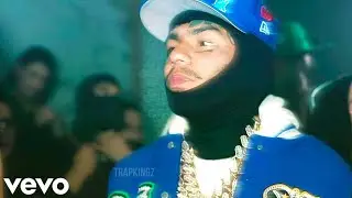 6IX9INE - PULL UP ft. CENTRAL CEE (Official Video)