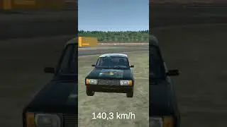 BEAMKA / CindyCarSimulator / Cindy Car Driver / Mustang2