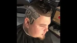 Amazing Barber Skills Compilation