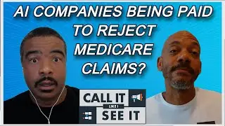 Medicare&rsquo;s Controversial Move: Rewarding AI Companies for Automating Rejection of Health Claims