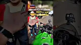 Bhai repio me ex girlfriend milega hai #shorts #short #shortsfeed2023 #themp04rider #rapio