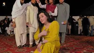 Jadan Char Gai , Aadi Malik Dance Performance , SGStudio 2025
