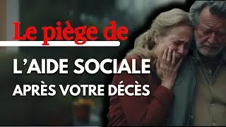 Le pi&egrave;ge de l&rsquo;aide sociale apr&egrave;s votre d&eacute;c&egrave;s