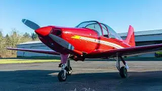 Plane Spotting At S36 1/17/26