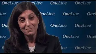 Dr. Tung Discusses the Role of Olaparib in Breast Cancer