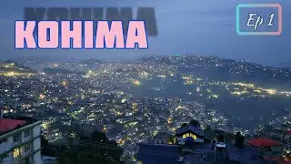 Kohima | Self drive to Kohima | Garampani Eco-tourism Park | Places to see in & around Kohima