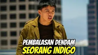 PEMBALASAN ANAK INDIGO KEPADA ORANG YANG M3MBUNUH KAKAKNYA!! - ALUR CERITA FILM - INSIGHT (2021)