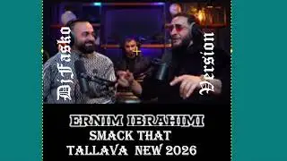 Ernim Ibrahimi Smack That Tallava New 2026 #ernimibrahimi #shorts #shortsfeed #shortvideo