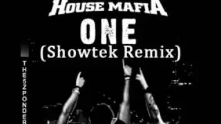 Swedish House Mafia - One (Showtek Remix)