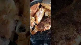 Avantika 🥀 collections..vg's kitchen..FISH GRAVY AND FRY