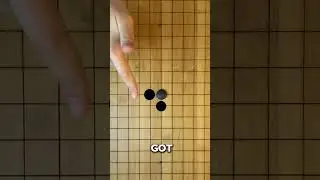 Rules of the game Go ⚫⚪ Part #1 #GoGame #Weiqi #Baduk #Boardgame