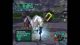 i died :c | PSO Schthack server