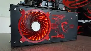 T&igrave;m hiểu về Benchtable c&ugrave;ng modder Khang L&ecirc; từ Black Cat Modding