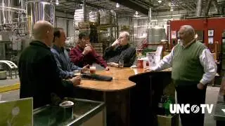 NC NOW | Highland Brewing Company | UNC-TV
