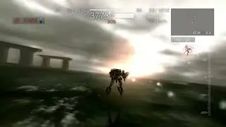 R.I.P Otsdarva (Armored Core For Answer)