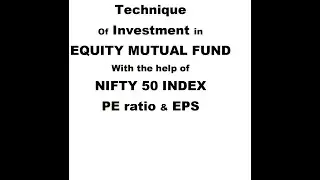 EQUITY & MF Investment Technique