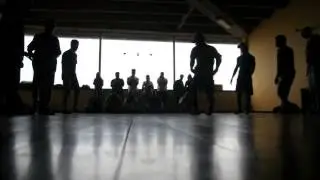 Mar&eacute; Skills vs Uni&atilde;o SG