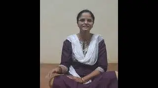 He Chandane Fulani | हे चांदणे फुलांनी| Sanjana Tulaskar