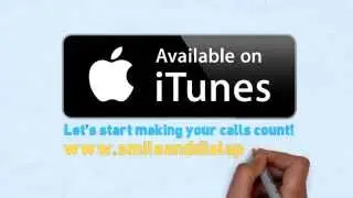 Cold Calling Tips | Smile And Dial Sales App!
