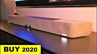 7 Best Soundbar 2020 || Top 7 Soundbars in 2020