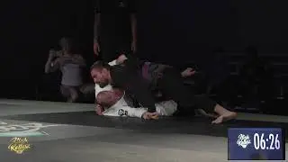 FINAL: Scott Pelzel vs Wade Smittle - Male Purple Belt Gi Final - Memorial Weekend Open