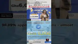 Loan Scam in Ghana: How It Works & How to Stay Safe
