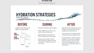 Sports hydration full information expert - Dr. gaurav singh kushwaha.