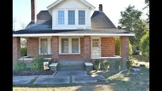 NEW LISTING: 216 E Columbia Avenue Leesville SC 29070