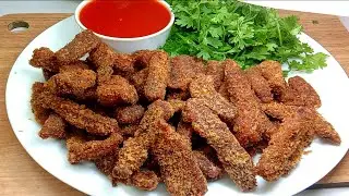 Beef Ki Aisi Recipe Khane KeSath Ungliyan Kaat Jayenge| Beef Crispy Starter BananeKa Tarika