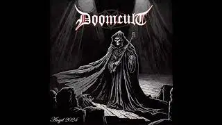 DOOMCULT - Angel (single 2024)