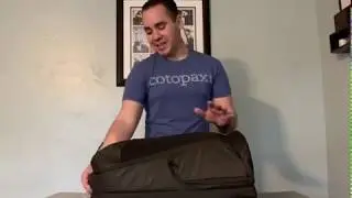 Arcido Oxna - First Impression