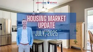 Colorado Housing Market Update | July, 2025