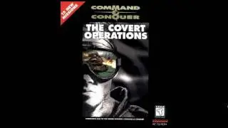 Command and Conquer The Covert Operations - Drill