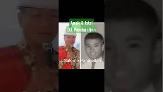 🔴 Nama Anak Mayjen D.I. Pandjaitan#shorts