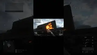 Battlefield V  #shorts  #battlefieldv #ea #bfv #epicmoments #gameplay #funnymoments #provence
