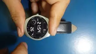 Review Ticwatch 2 upgrade to android wear 2.0
