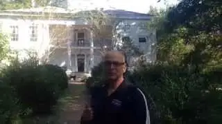 The Waverley Mansion