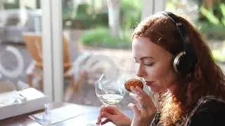 The Alchemy of Creation Wine - Chardonnay