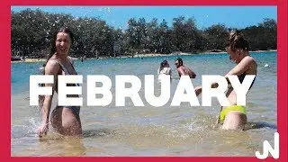 1 Second a Day - February