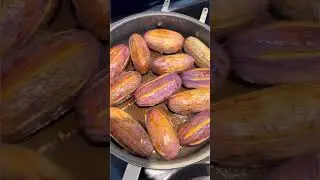 Safou+bobolo 🇨🇲 miam😋😋
