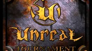 Unreal Tournament - Track 09 - Fire Breath (High Quality Audio)