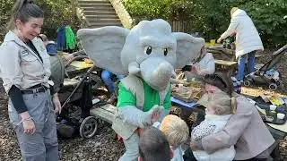 Intermotive at Safari Park Beekse Bergen